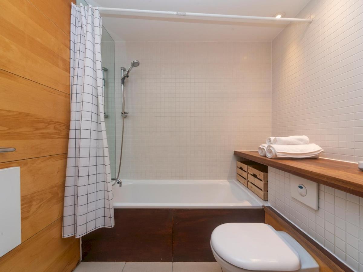 Pass The Keys Riverside Amazing Flat In London Close To The O2 Exterior photo